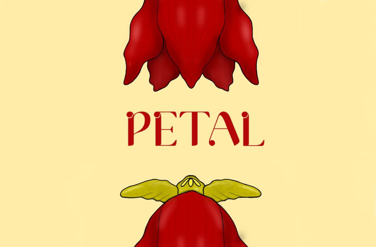 Logo Petal Safehouse